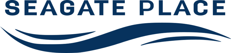 SEAGATE PLACE logo