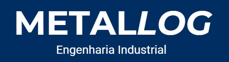 METALLOG Engenharia Industrial logo