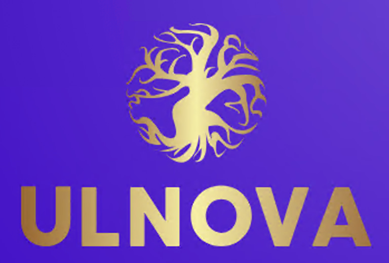 ULNOVA logo