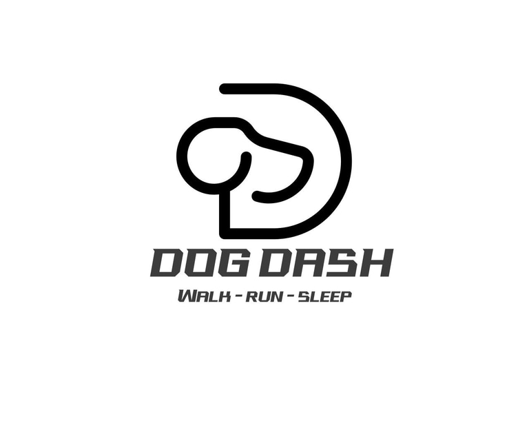 Dog Dash logo