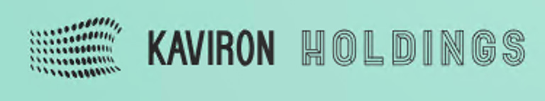Kaviron Holdings logo