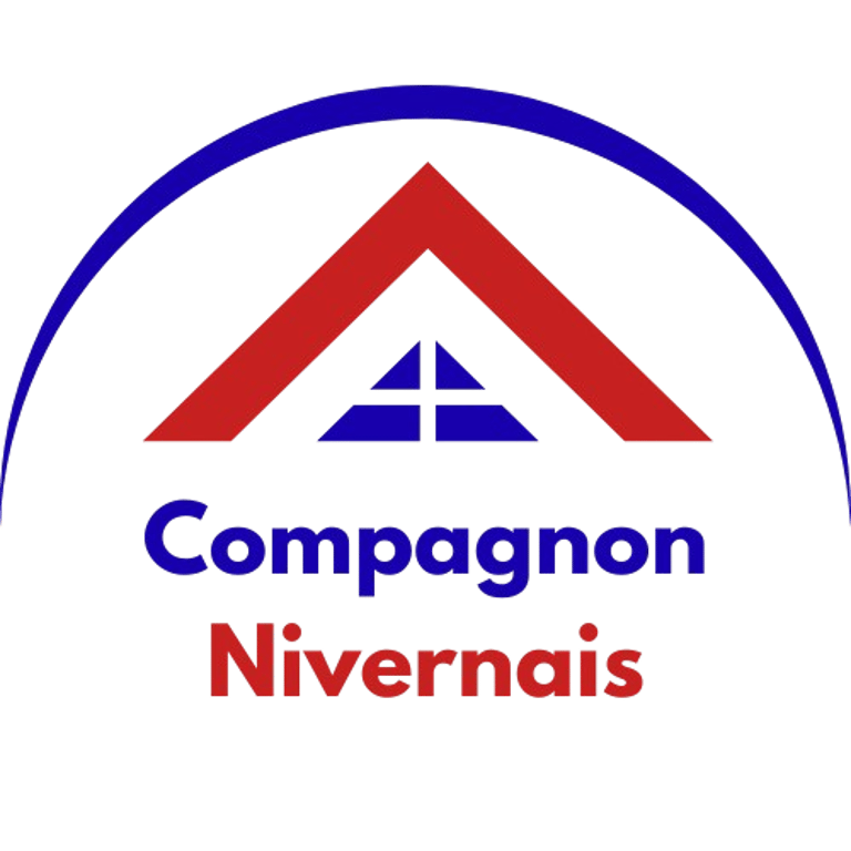 Compagnon Nivernais logo