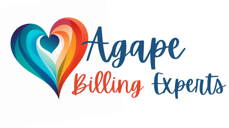 Agape Billing Experts logo