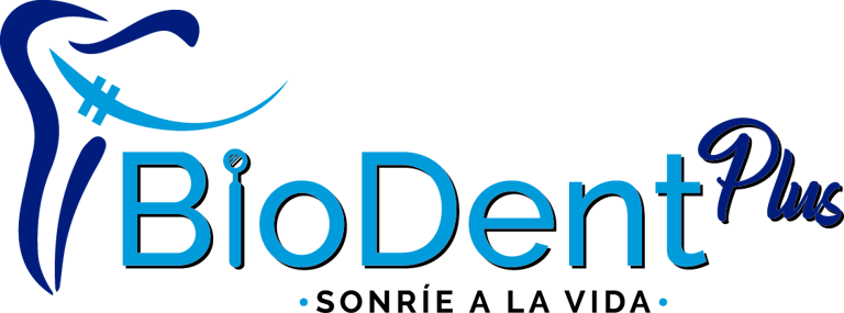 BioDent Plus logo