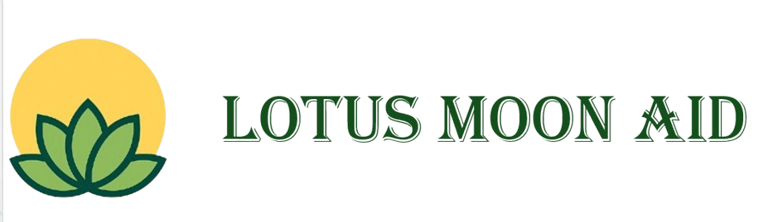 LOTUS MOON HEALTHY LIFE MUTUAL AID ORGANIZATION INC. logo