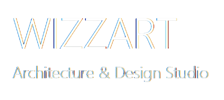 WIZZART logo
