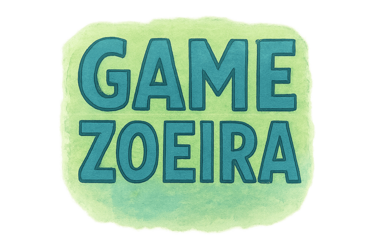 gamezoeira logo