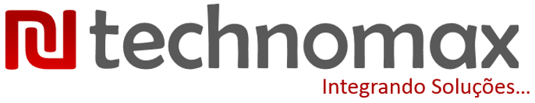 TECHNOMAX logo