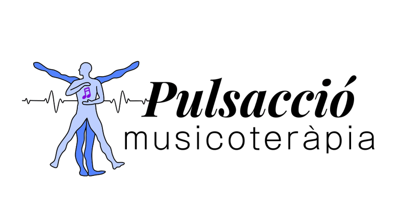 Pulsacció Musicoteràpia logo
