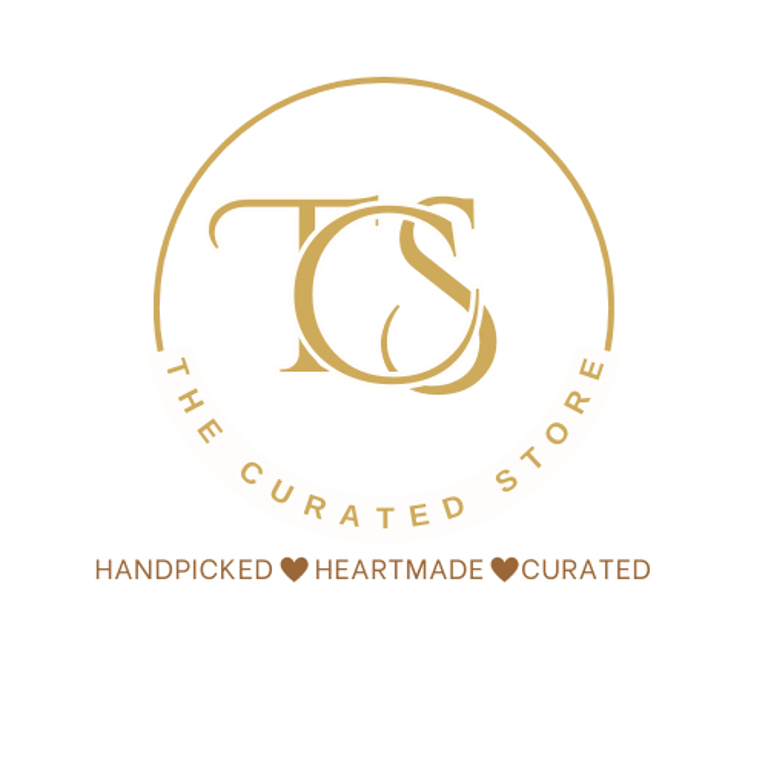 The Curated Store logo