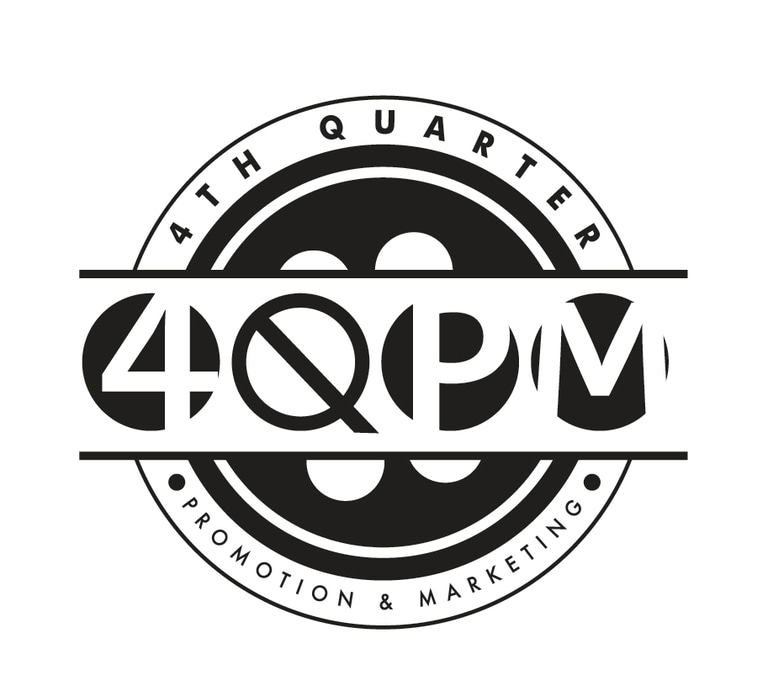 4th Quarter Promotion & Marketing logo