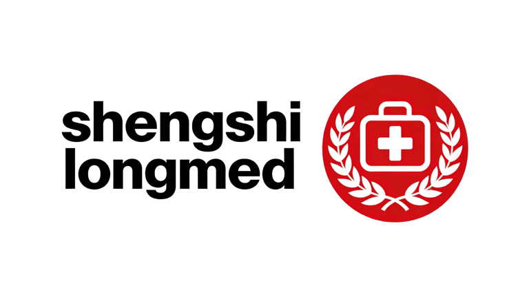 shengshilongmed logo