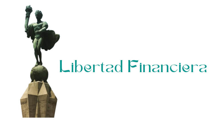Libertad Financiera logo