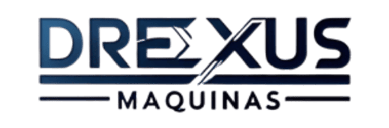 Drexus Máquinas logo
