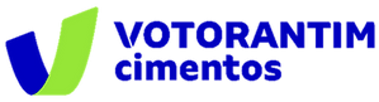 Votorantim cimentos logo