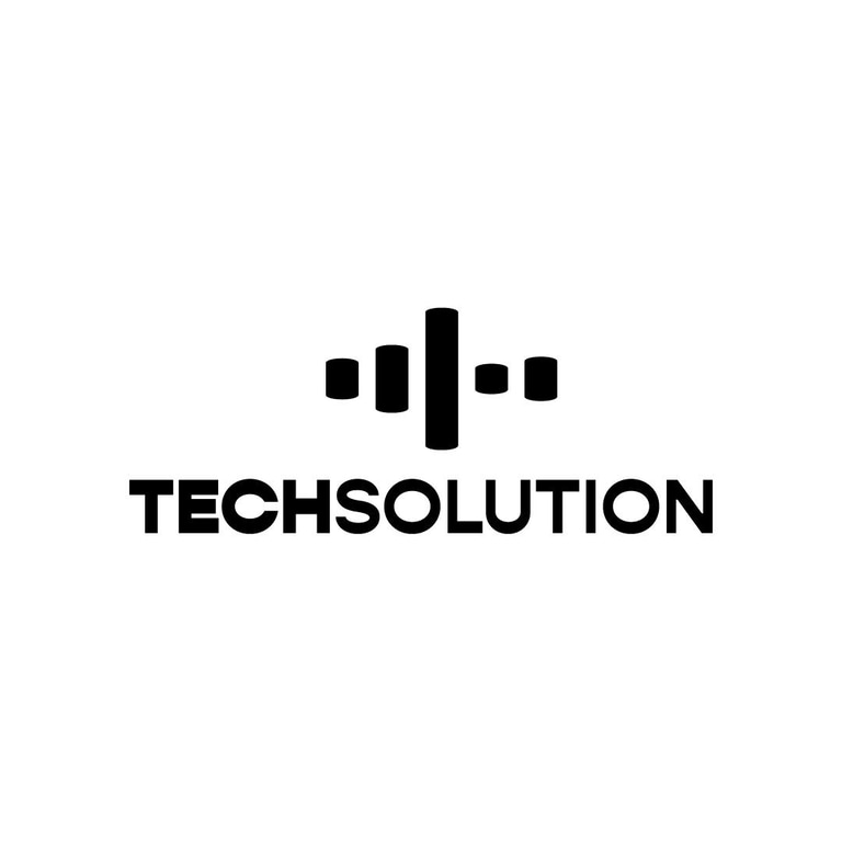 Tech Solution logo