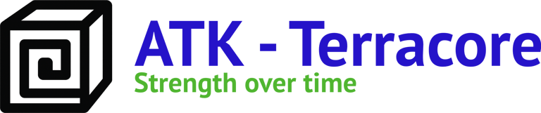 ATK logo