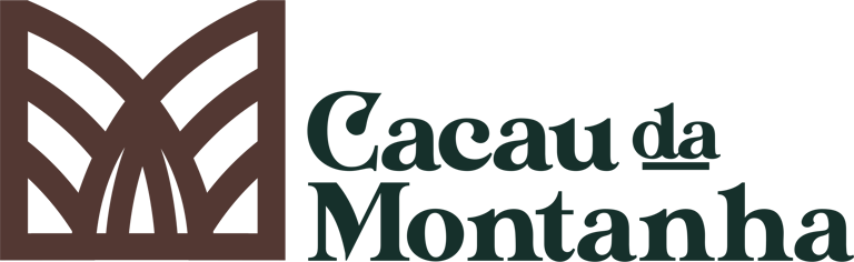 Cacau da Montanha logo