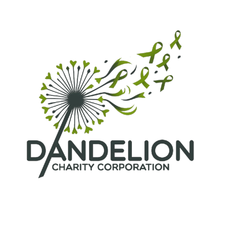 Dandelion Charity Corp logo