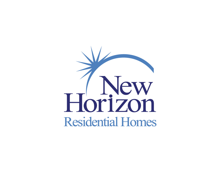 New Horizon Residential Homes logo