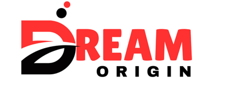 Dream Origin logo