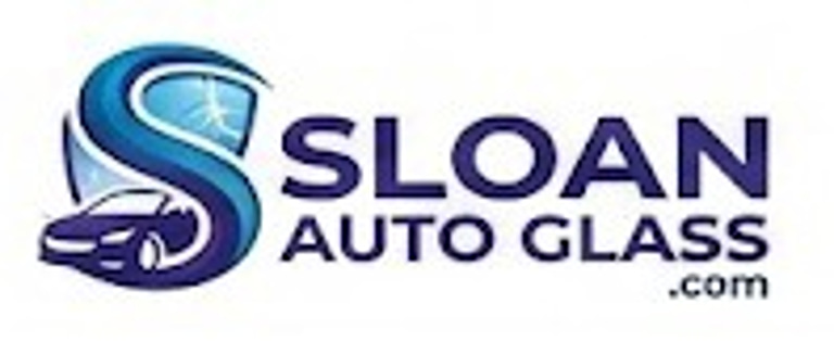 SloanAutoGlass logo