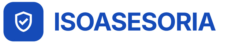 ISOASESORIA logo