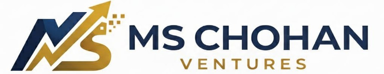 MS Chohan Ventures logo