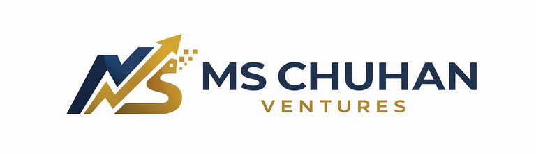 MS Chohan Ventures logo