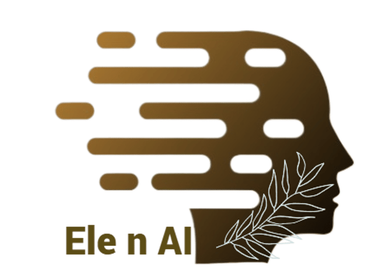 Elenai logo