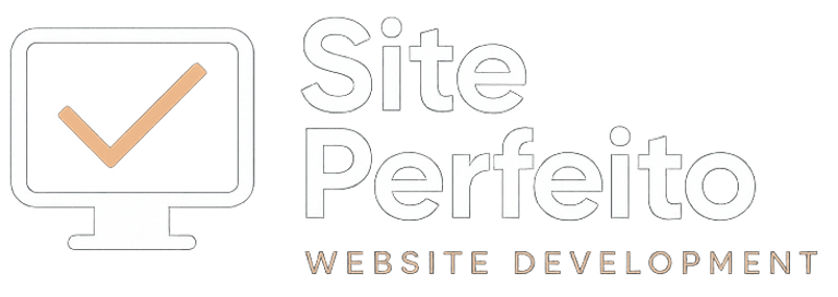 Site Perfeito logo