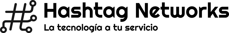 Hashtag Networks logo