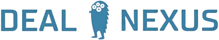 DEAL NEXUS logo