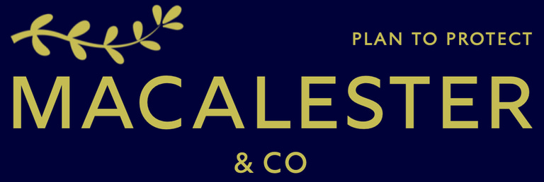 Macalester & Co logo