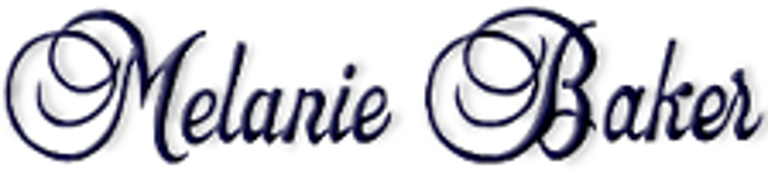 Melanie Baker logo