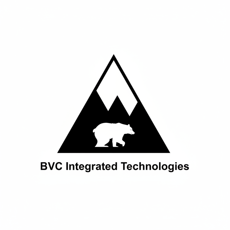 BVC Integrated Technologies logo
