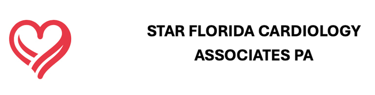 Star Florida Cardiology Associates PA logo