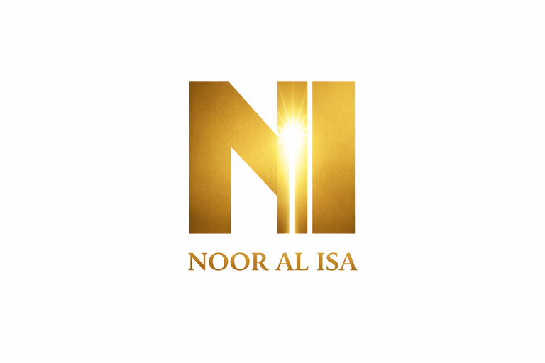 NOOR AL ISA logo