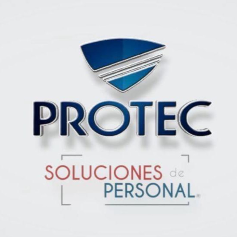 PROTEC Soluciones de Personal logo