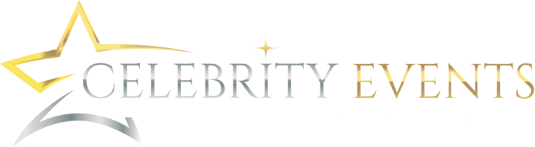 Celebrity Events logo