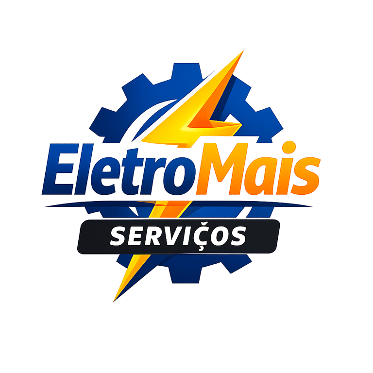 EletroMaisServiço logo