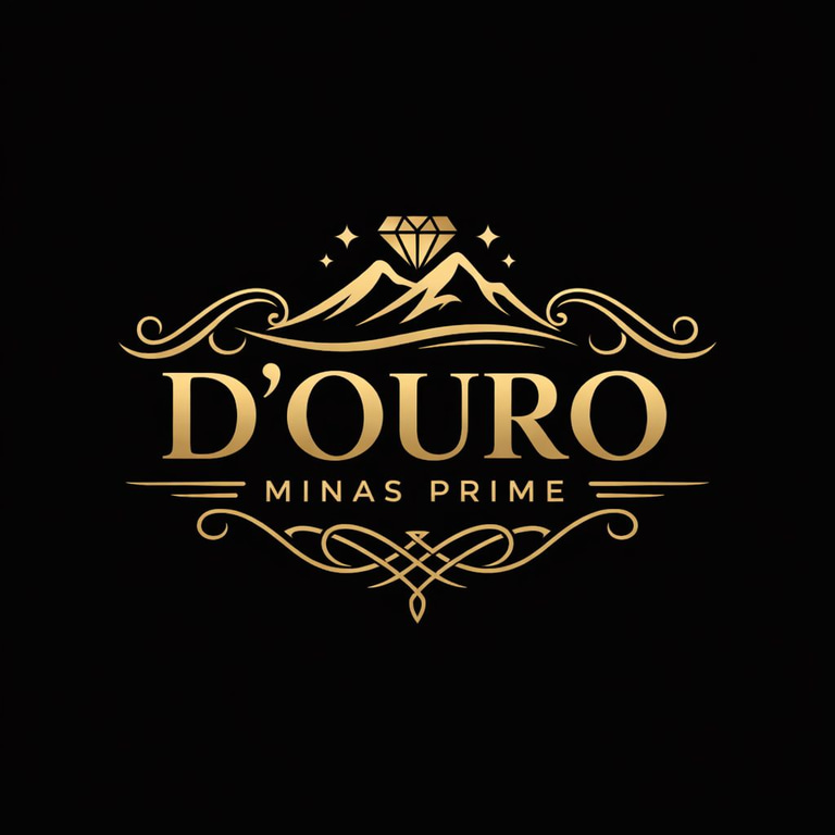 D'ouro Minas Prime logo