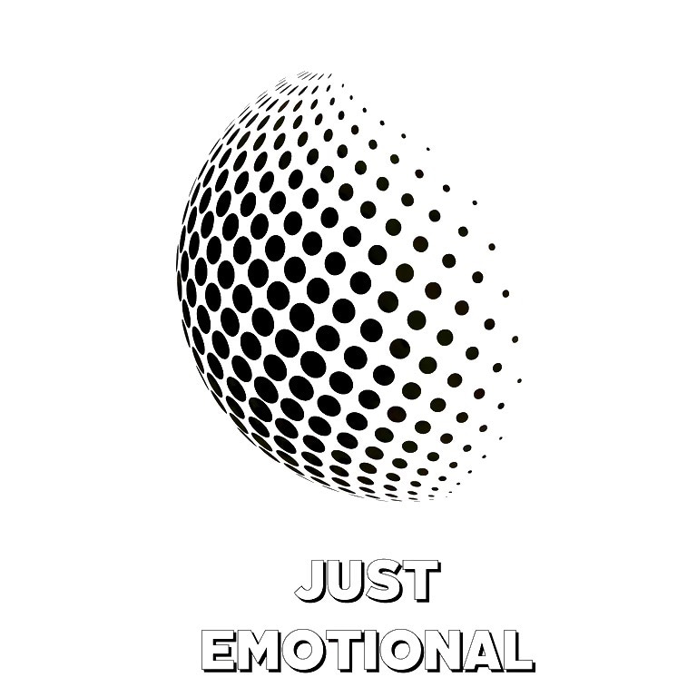 justemotional.com logo