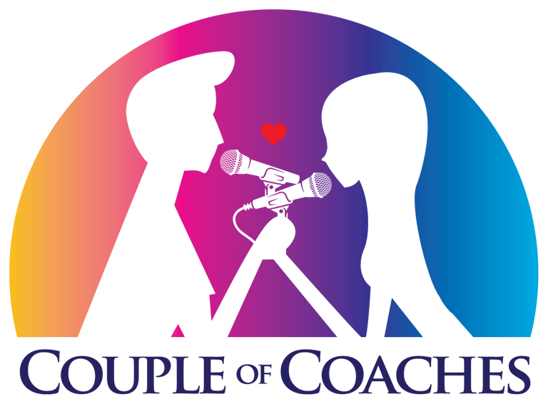 Couple of Coaches logo