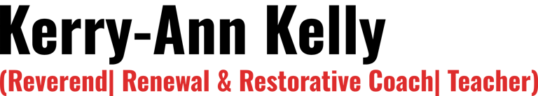 Kerry-Ann Kelly logo