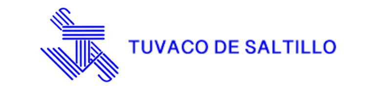 Tuvaco Saltillo logo