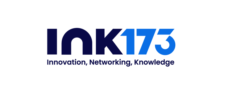 ink173 logo