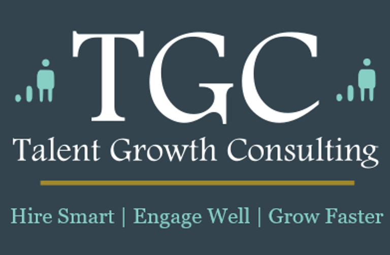 Talent Growth Consulting logo