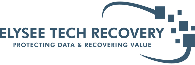 Elysee Tech Recovery logo