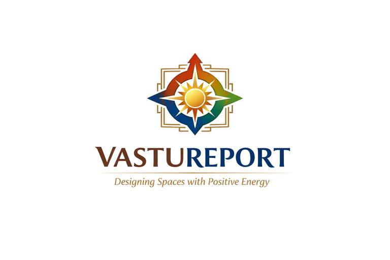 Vastureport  logo
